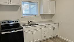 1 Bedroom - St. Boniface 