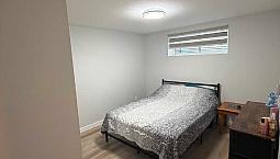 2 Bedroom Basement For Rent