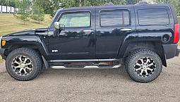 Hummer H3 2006