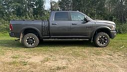 For Sale 2018 Ram  2500 Power Wagon 