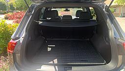 Tiquan Suv