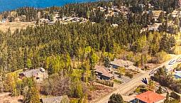 Land For Sale - Sorrento, Bc
