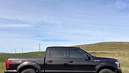 F-150 Lariat 