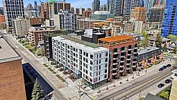 Brand New Downtown Calgary Condo | Never Lived In | Titled Under