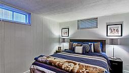 Basement Apartment For Rent