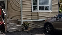 Mobile Home For Sale