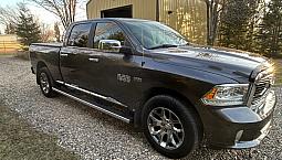 Dodge Ram Limited