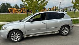 2006 Mazda 3 