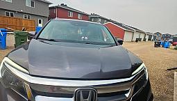 Honda Pilot  Ex-Nav