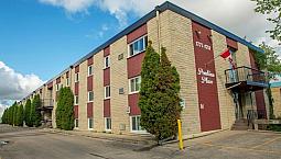 2 Bedroom Apartment For Sublet 