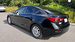 Mazda Gs 3 2015 à Vendre