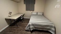 Private Room Near University Of Manitoba 