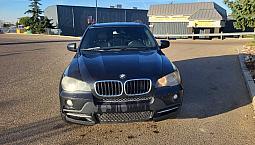 2007 Bmw X5 3.0I