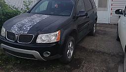 Sellin Pontiac 