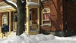 6 Bedroom House - Princess And Division