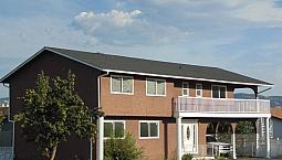 Large Rental Property ! Panoramic Views! Spacious Home