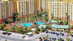 Grandview Las Vegas Timeshare 
