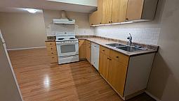 Basement Suite W/ Utils Included
