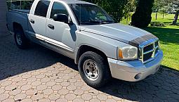 Camion Dodge Dakota 2005