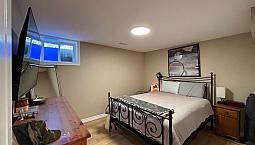  Beautiful Newly Built 1-bedroom Lower Unit | $1,550/month