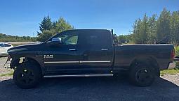 Ram Ecodiesel  
