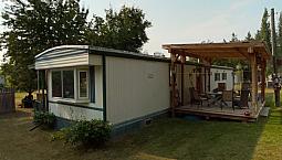 1975 Mobile Home For Sale