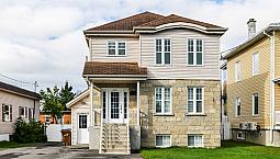 Maison Louer