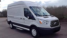 Ford Transit T350 Cargo Van