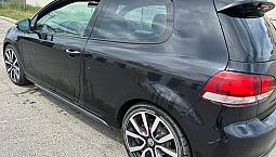 2012  Volkswagen Golf Gti 2 Door 