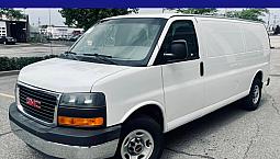 Location De Vanne / Rent A Van