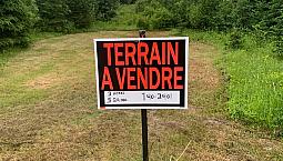 Terrain À Vendre 3Arcres