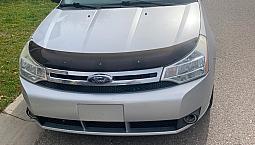 2008 Ford Focus Ses