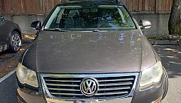 2008 Volkswagen Passat
