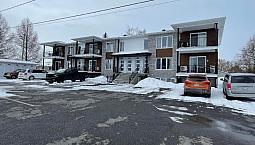 4 1/2 Style Condo À Ste-Hélène, 1 Juillet !