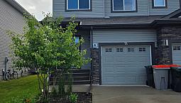 Duplex For Rent In Stony Plain