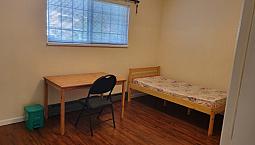 A Private Room Rental In Killarney, Vancouver