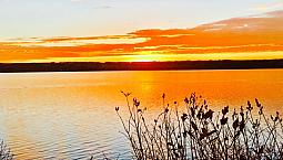Looking For Waterfront Emma Lake Elkridge Christopher Candle Lak