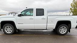 2014 Gmc Sierra 1500 Z71 4X4