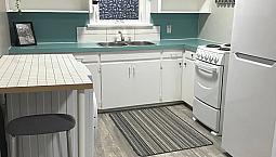 Rossland Home For Rent