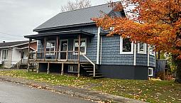 Maison Familiale A Vendre