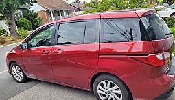 2014 Mazda Mazda5