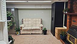 Furnished House For Rent