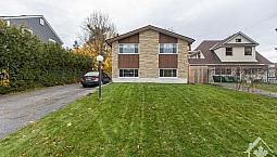 Apartment For Rent In Ottawa - Britannia Area