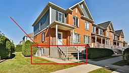 Cession Du Bail -  Beau 3½ à Brossard, Près Du Rem Et Du Dix30
