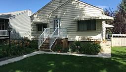 2 Bedroom Mckernan House