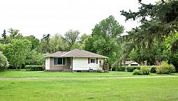 Acreage And Homestead Opportunity