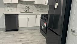 1 Bedroom 1 Bathroom Legal Basement For Rent