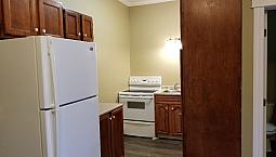 Available Jan 1...........1 Bedroom Apartment In Minto Nb