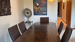 Large 2 Bedrooms 2 Baths - 1660 Pembina - Underground Parking