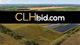 314 Acres Farm Land For Sale - Beaverlodge, Alberta - Clhbid.com
